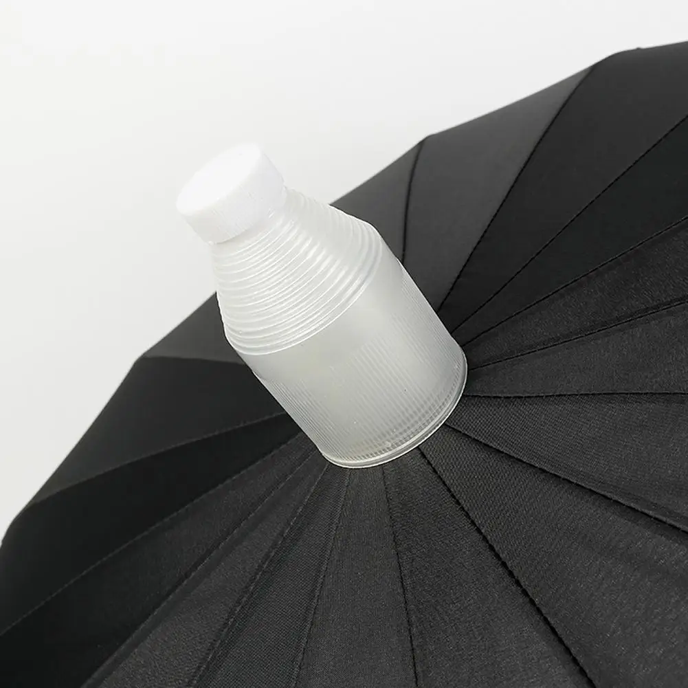 Umbrella Cover Umbrella Holder Retractable Waterproof Cover for Umbrella