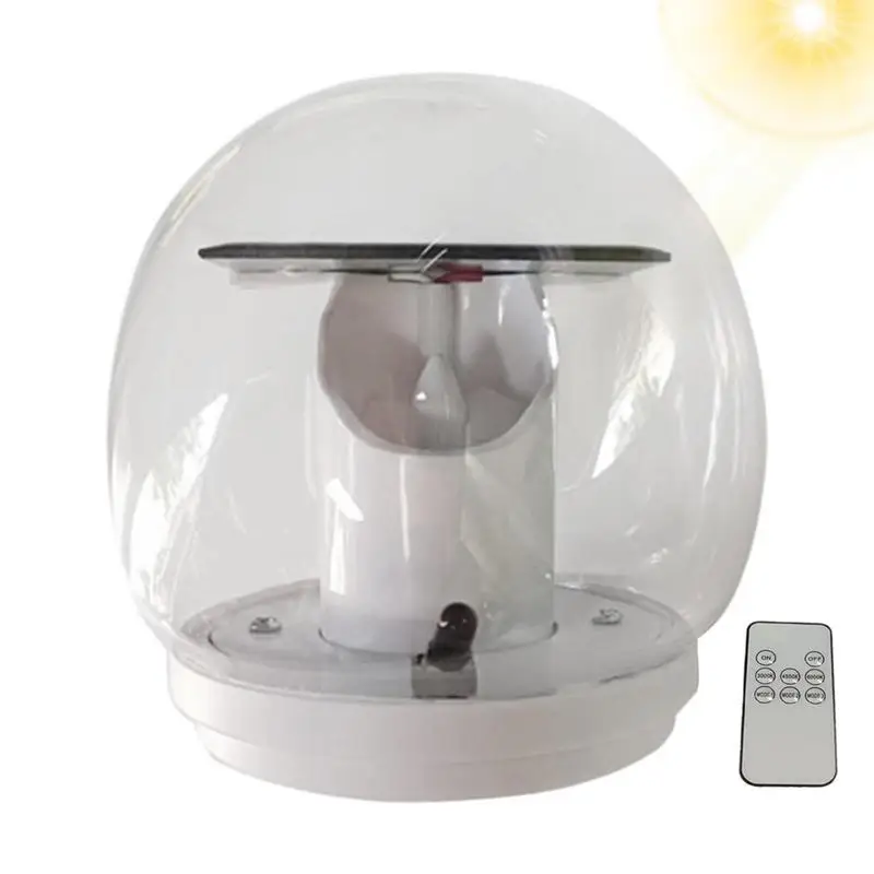 

Solar Floating Ball Light Solar Floating Ball Pool LED Light Remote Control Novelty Night Lighting For Swimming Pool Lawn Parks