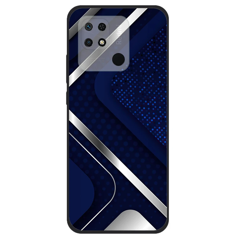 Fashionable Cute Cartoon Shockproof Silicone Case - Soft TPU Bumper Cover