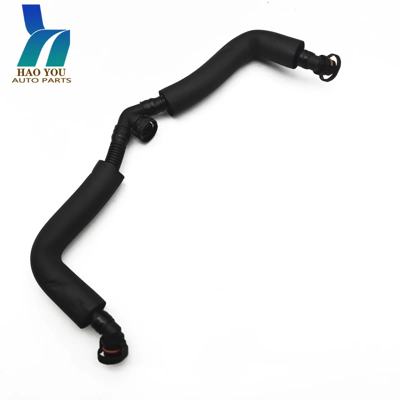 11617540610 Engine Crankcase Vent Hose for BMW 5/6/7 series X5