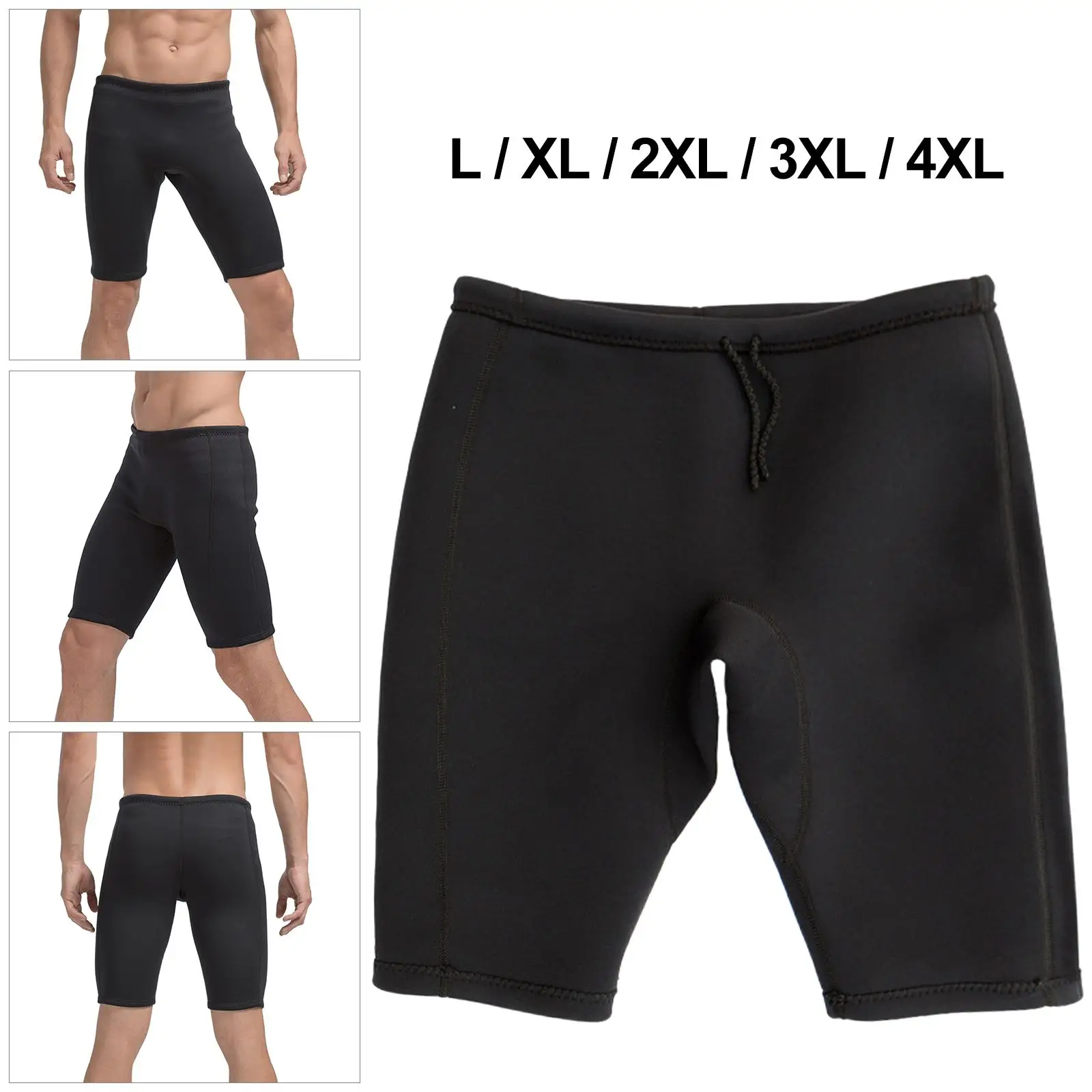Wetsuits Shorts Pants 3mm Neoprene Water Sport Kayaking Snorkeling Canoeing diving suits,kayak dry suit