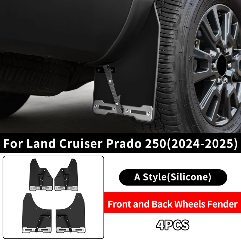 LC250 A Silicone