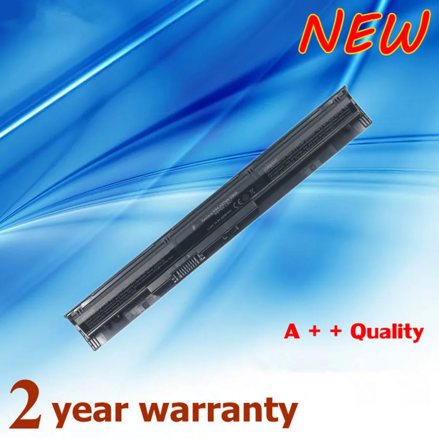 Аккумулятор для ноутбука VI04 для HP Envy 14 14-v000 - v099 14-u000 - u099 15 15-k000 - k099 15-x000 - x099 17 17-x000 - x099