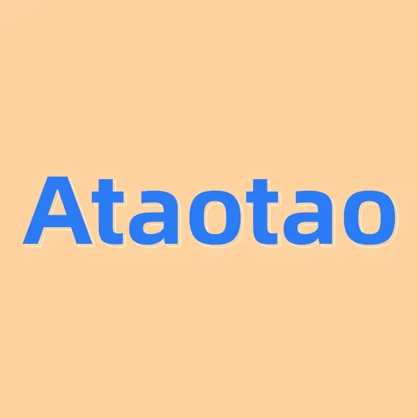 Ataotao Store