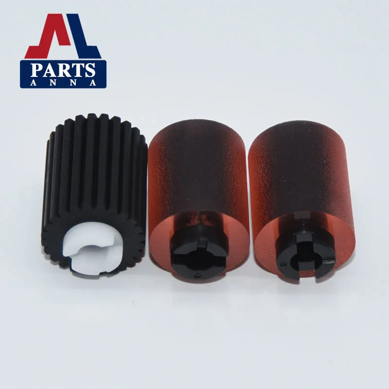 10X A5C1562200 A00J563600 пикап-ролик для Konica Minolta C220 C224 C227 C258 C280 C284 C287 C308 C360 C364 C368 C452 C454 C554