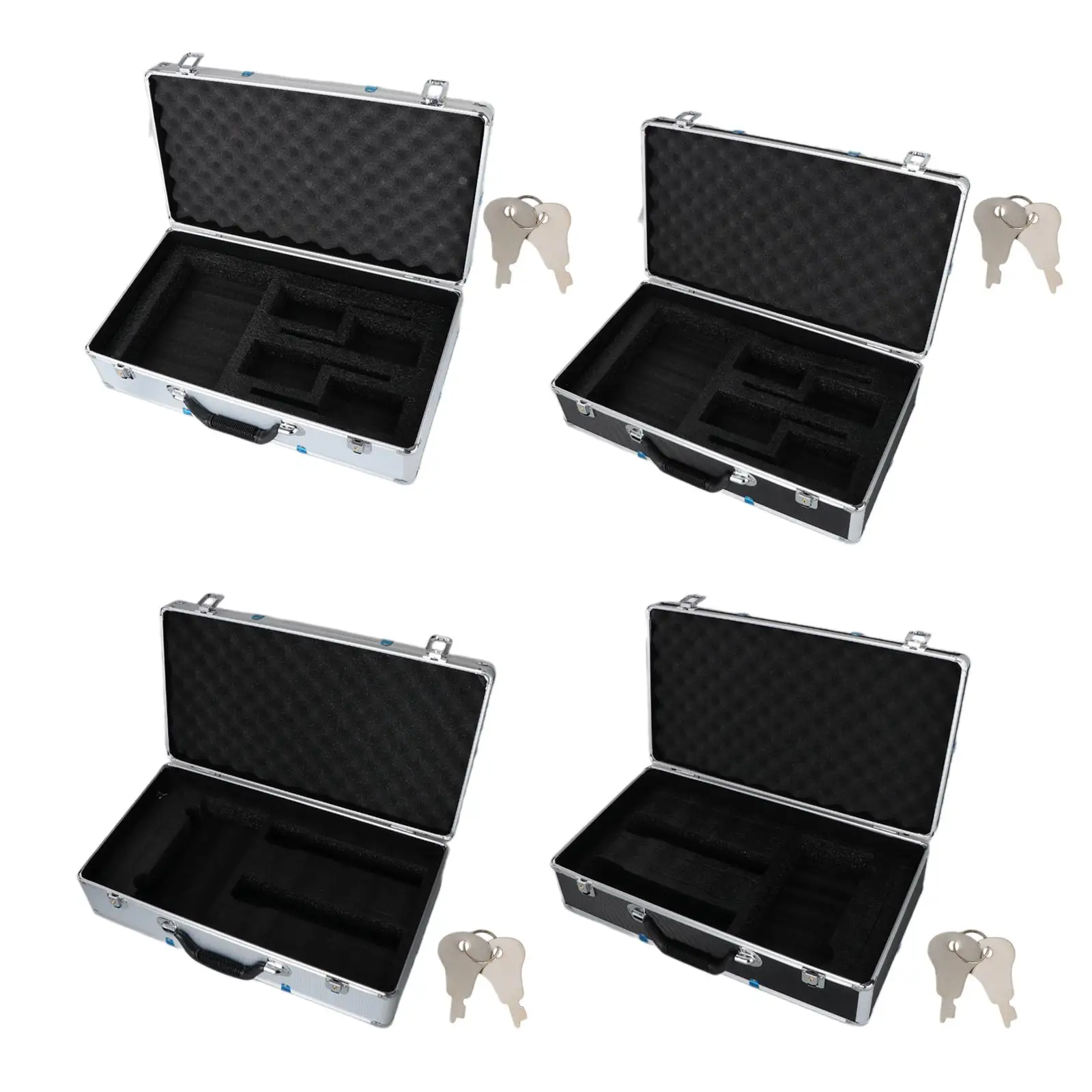 

Водонепроницаемый портативный дорожный Чехол для микрофона