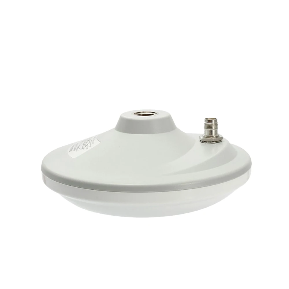 

Durable Aerial External Antenna TNC BDS: BI Circular Polarization E2 F5a. ESh. F6 G2. G3: Galileo: El Right-hand