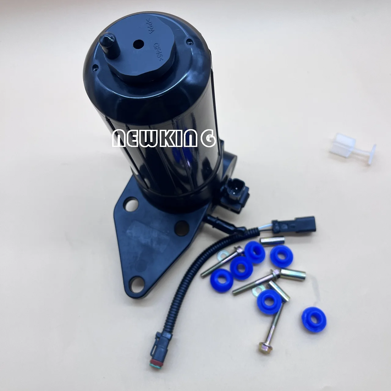 24V E320D2 E336D2 Fuel Pump Diesel Electronic fuel pump