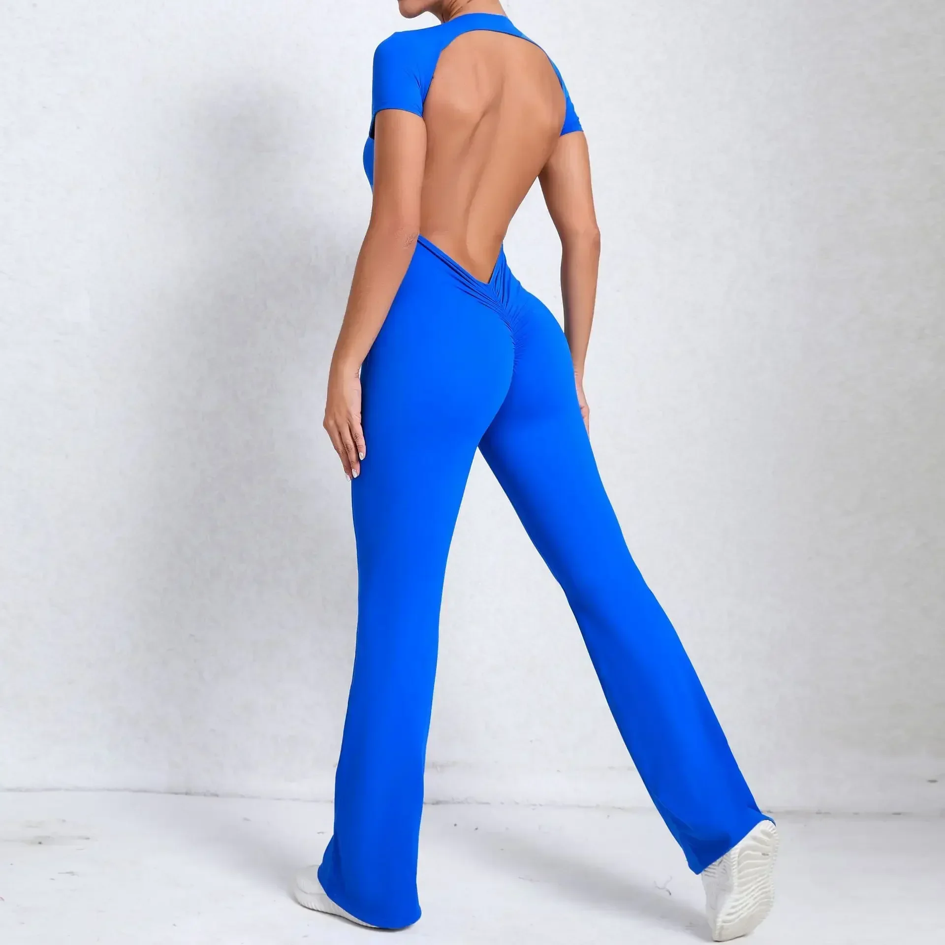 ROYAL BLUE