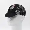 Multi Styles Skull Ride Live Black New CLassical Cycling Cap Breathable Unisex Gorra Ciclismo JIASHUO 3