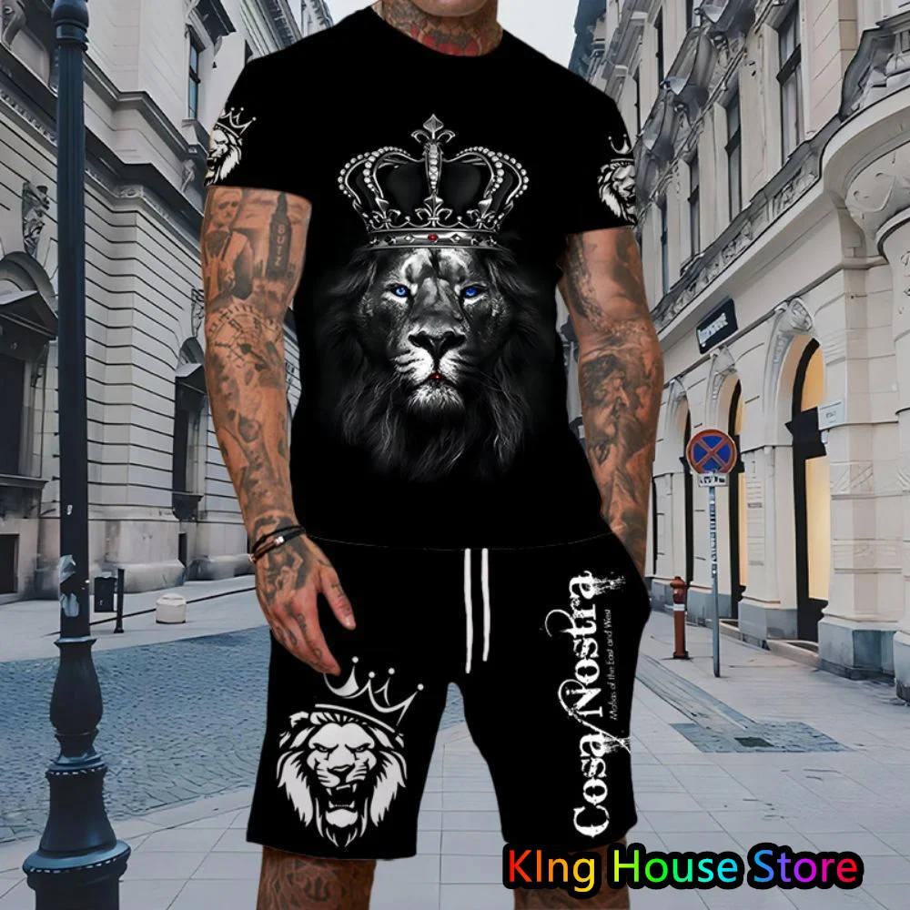 Рисунок 3 - Мужской комплект из 2 предметов