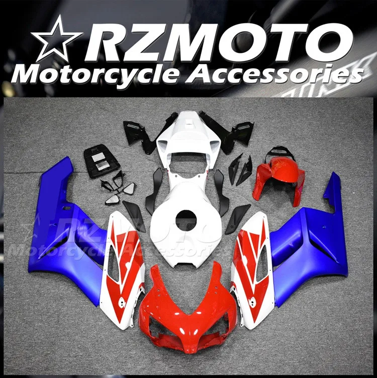 

Комплект обтекателей для мотоцикла HONDA CBR1000RR 2004 2005 04 05
