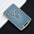 Grey Case