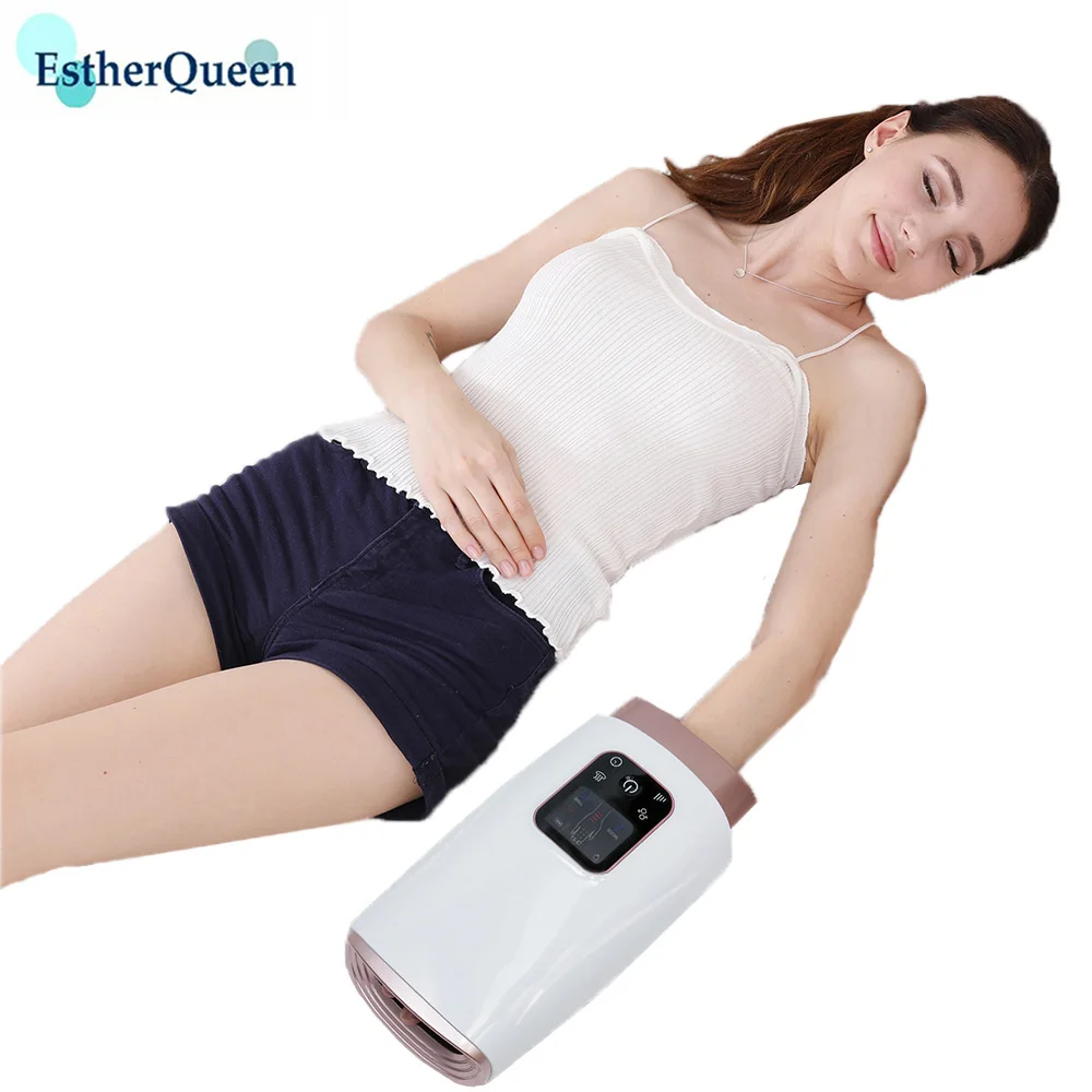 Массажер для рук компрессионный