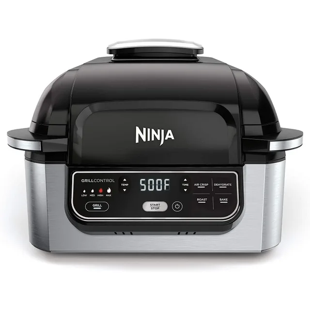 Ninja Rice Cooker Ninja Foodi Pro 10-in-1 Pressure Cooker Air