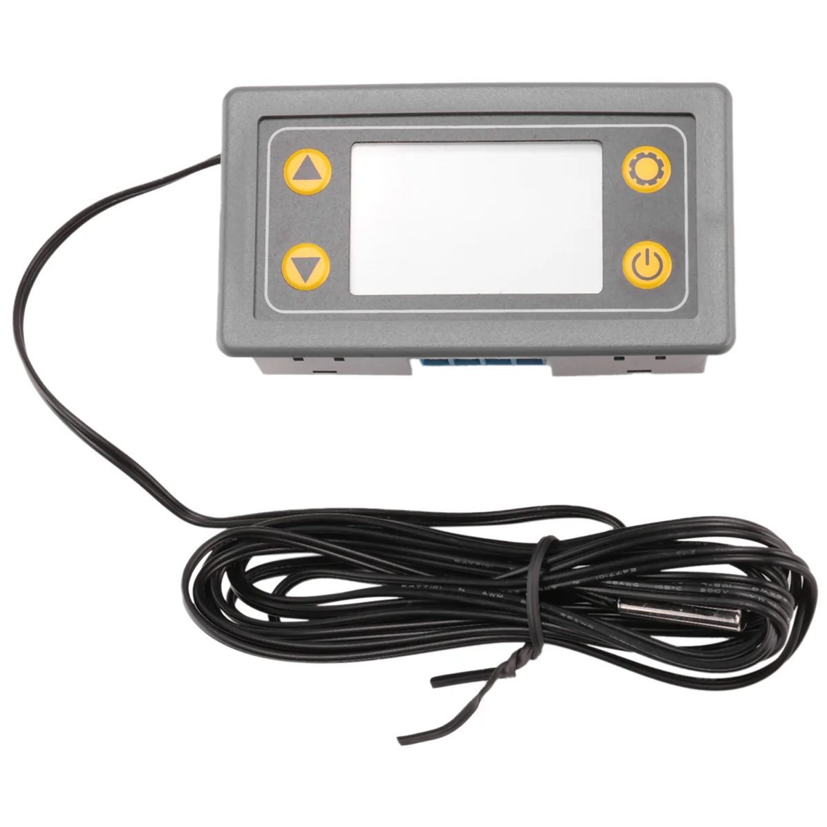 

Пульт управления температурой термостата ST10W 10A с Wi-Fi