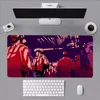 bilibili C-Cowboy Anime B-Bebop Mouse Pad Computer Laptop Gaming Office Wrist Guard Non Slip Keyboard Pad 3