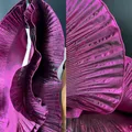 Purplish red