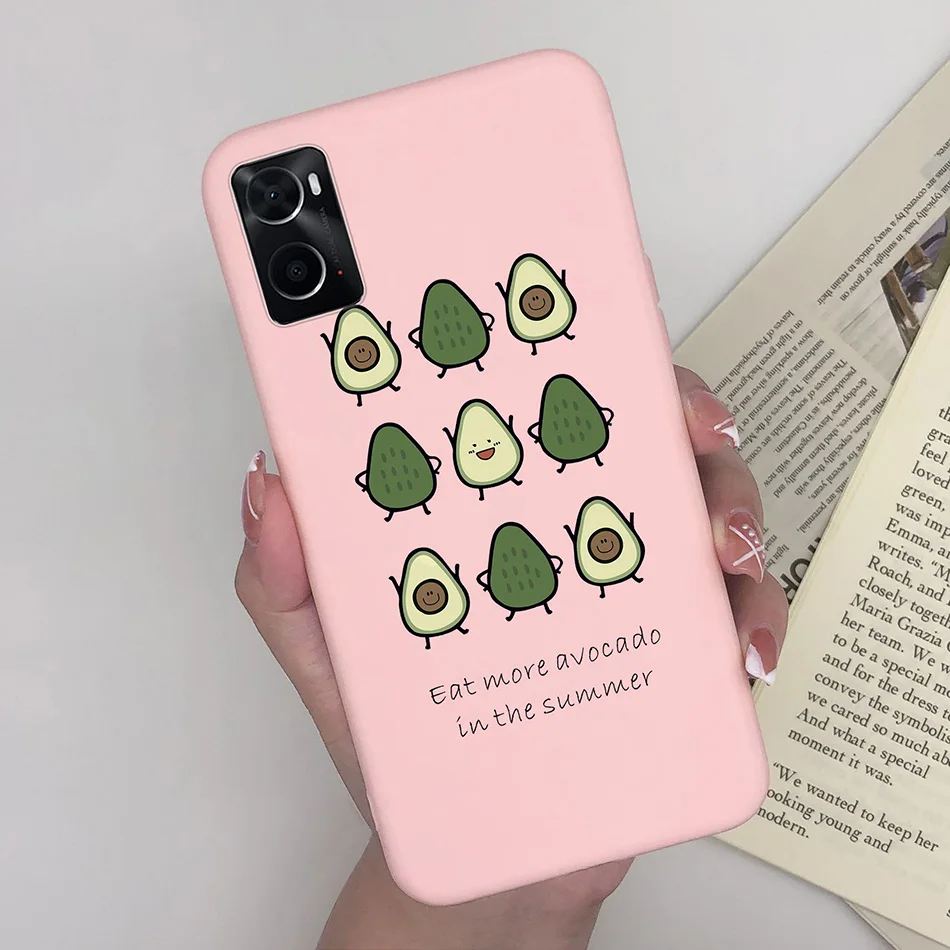Cat Monster Soft Matte Silicone Phone Case – Anti-Drop, Durable Back Cover