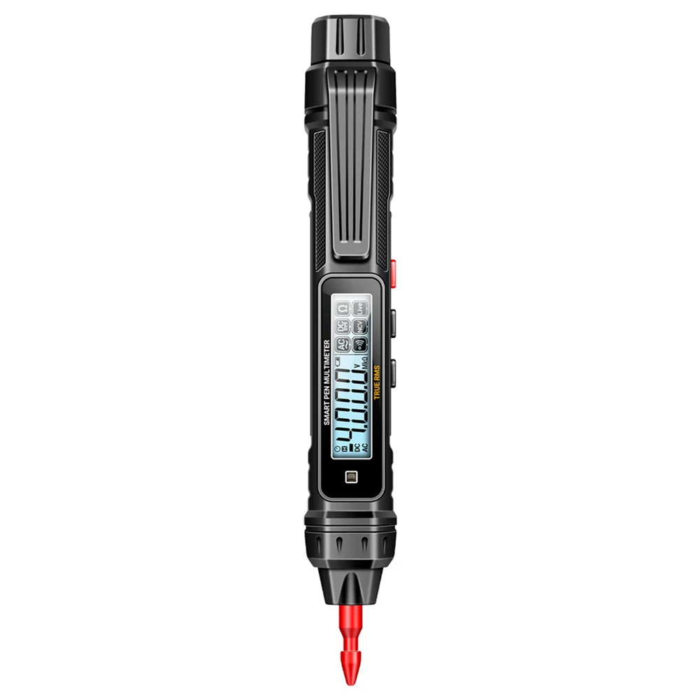 ANENG  Ƽ  Ÿ 4000 īƮ,  跮,  ڵ AC/DC   ̿ ׽,  A3005