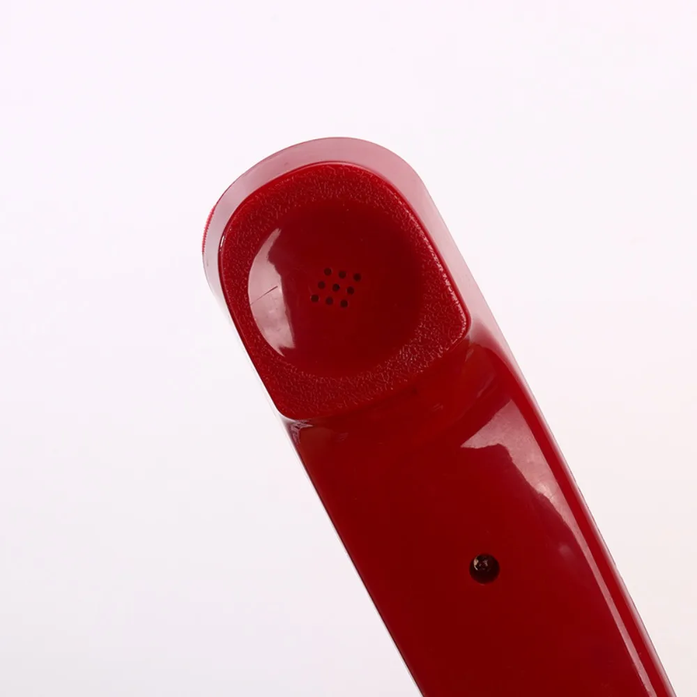 Wall Mountable Corded Phone with Large Buttons