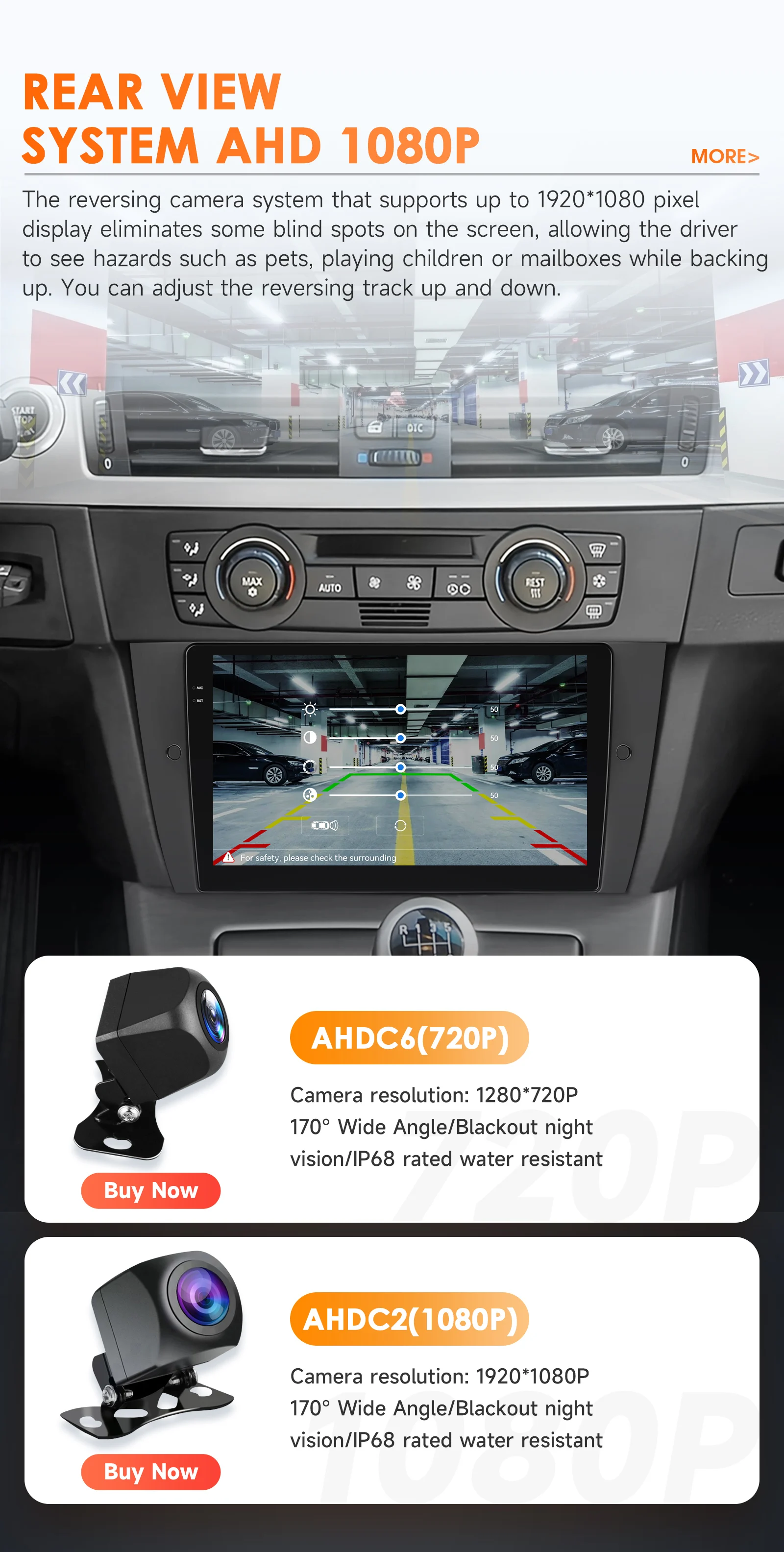 9" Hizpo 2Din Android Autoradio für BMW E90 E91 E92 E93 2006 - 2012 Snapdragon 6115 GPS RDS DSP SWC 4G BT Auto CarPlay 360 ° CAM – Detail 35