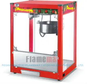 HP-7A Snack Food Popcorn Machine Popcorn Maker Ce