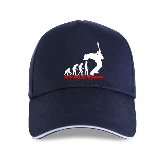 New cap hat Double Bass Player 