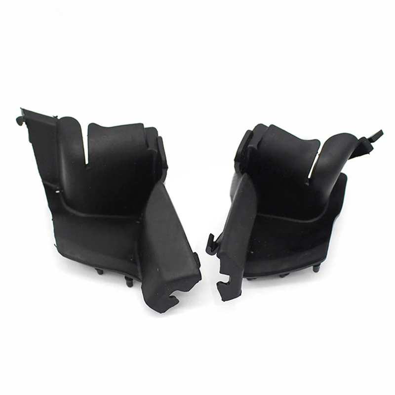 Auto Engine Hood Hinge Cover for HONDA ACCORD 2003 2004 2005 2006 2007 CM4 CM5 CM6 74222-SDA-A00 74212-SDA-A00 engine hood hinge cover