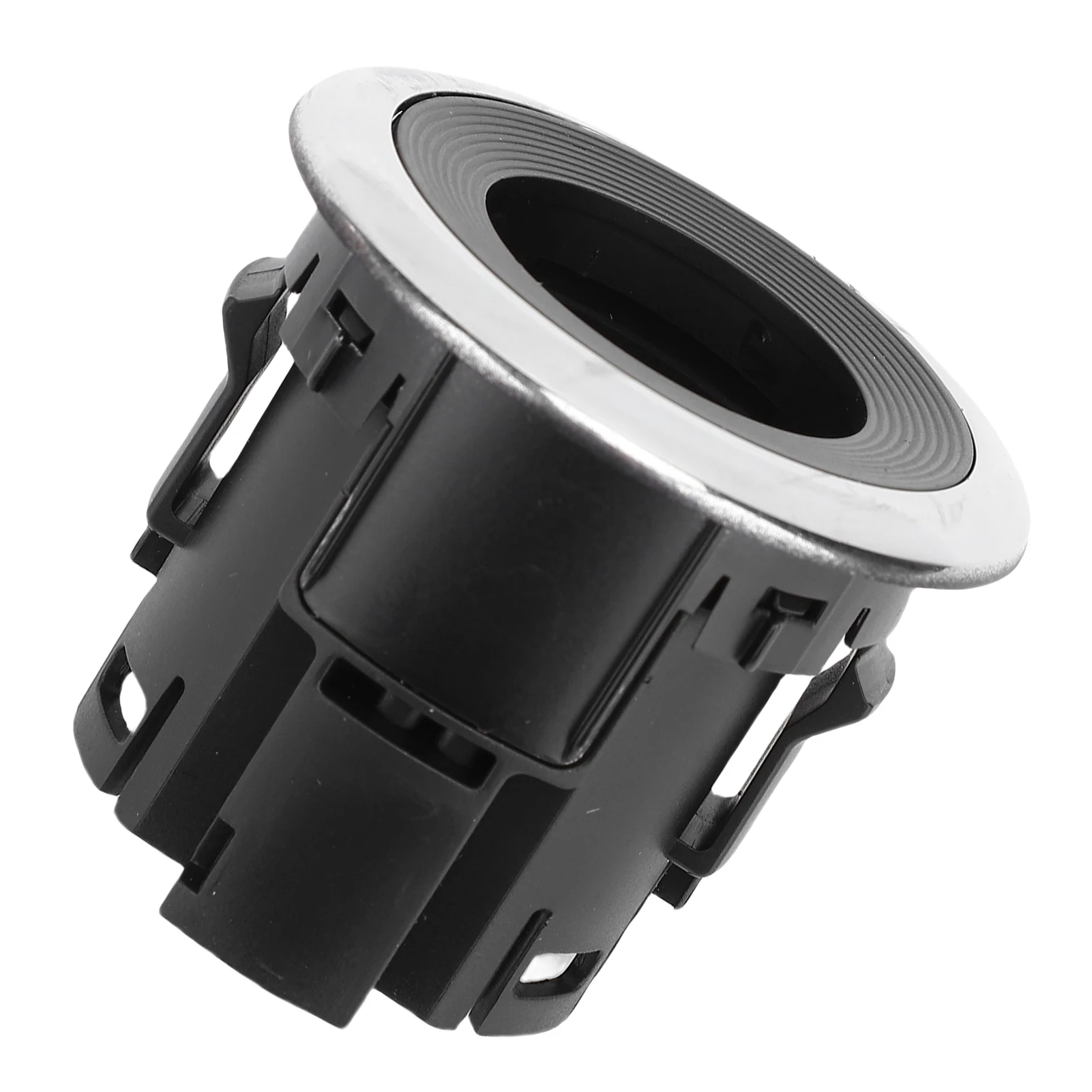 Start Stop  Button  28590 3JA0A Ignition  Button  ABS Easy Install Scratch Proof Long Lasting for Vehicles