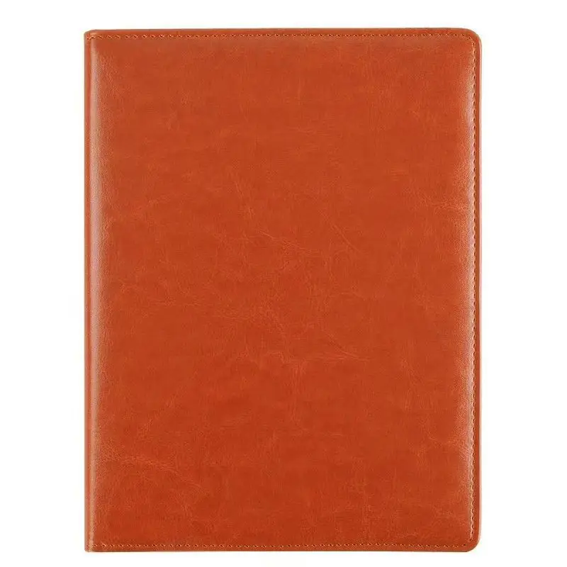 File Folders File Box Organizer A5 File Clipboard Man PU File Folder Portfolio Business Document Holder Metal Clipboard Pad Document Organizer Holder Office