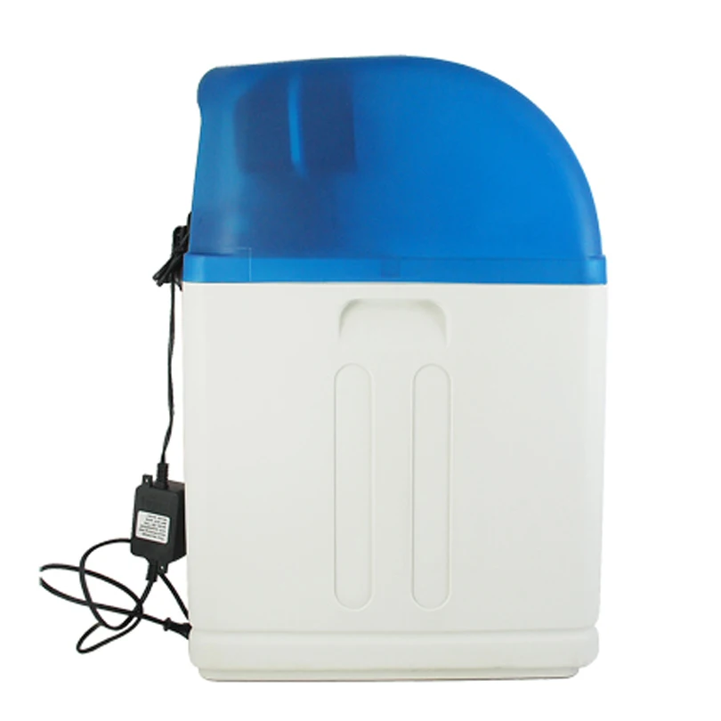 Coronwater haushalt 7 gpm wasser ent härter system CCS1-XSM-817 schrank erweichung