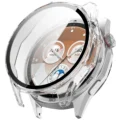 Transparent