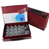 19 Pieces Professional Vacuum Acupuncture Cupping Massager Therapy Cans Vacuum Cupping Care Anti-Cellulite Suction Cups 1