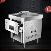 Fully Automatic Electric Meat Slicer And Multifunctional Pork And Beef Slicer 1