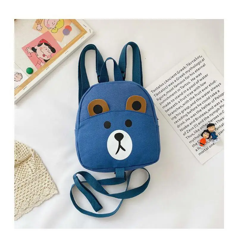 Рисунок 5 - Милый рюкзак с защитой от потери