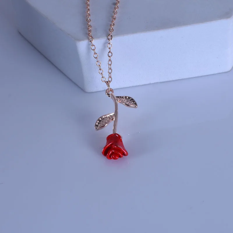 Lola Rose - Necklaces & Pendants - QVC UK