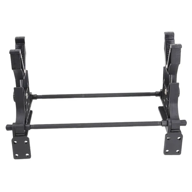 Tactical Cleaning Maintenance Display Rifle Rack Gun Cradle Holder Bench Rest Wall Mount Stand