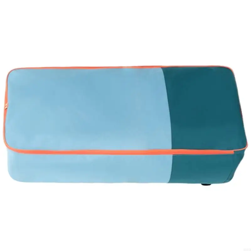 Paddle -Board -Rucksack mit Schultergurten Paddelbrettbeutel Paddleboardbeutel einfach zu bedienen zum bequemen Tragen 69HD – Detail 2