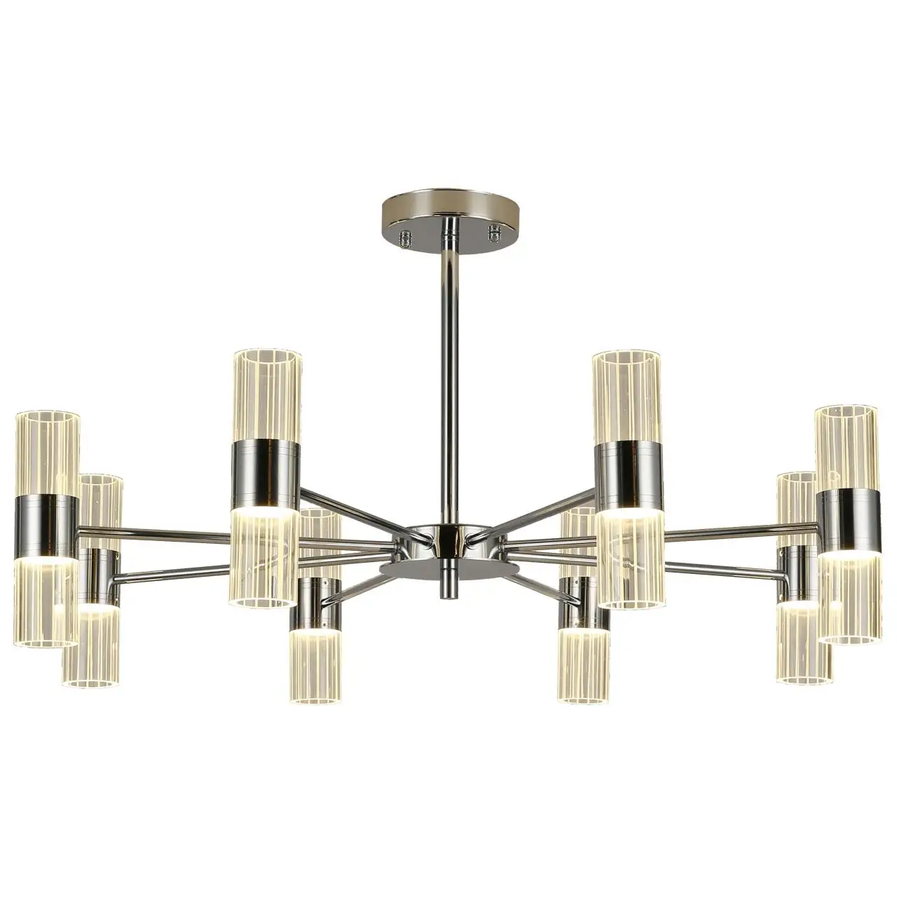 Купить Люстру На 25 Кв М