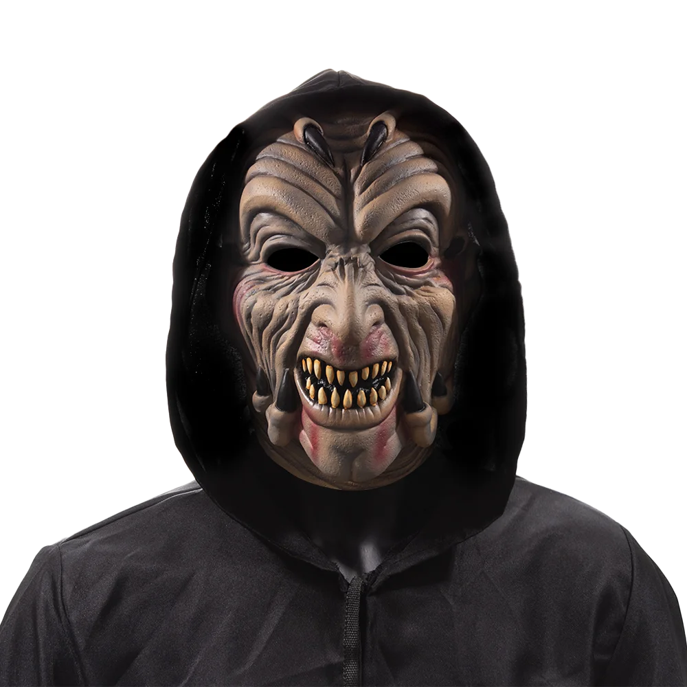The Head Chomper Mask / ホラー モンスター The Head Chomper Mask / ホラー モンスター - TOYS & JUNKS