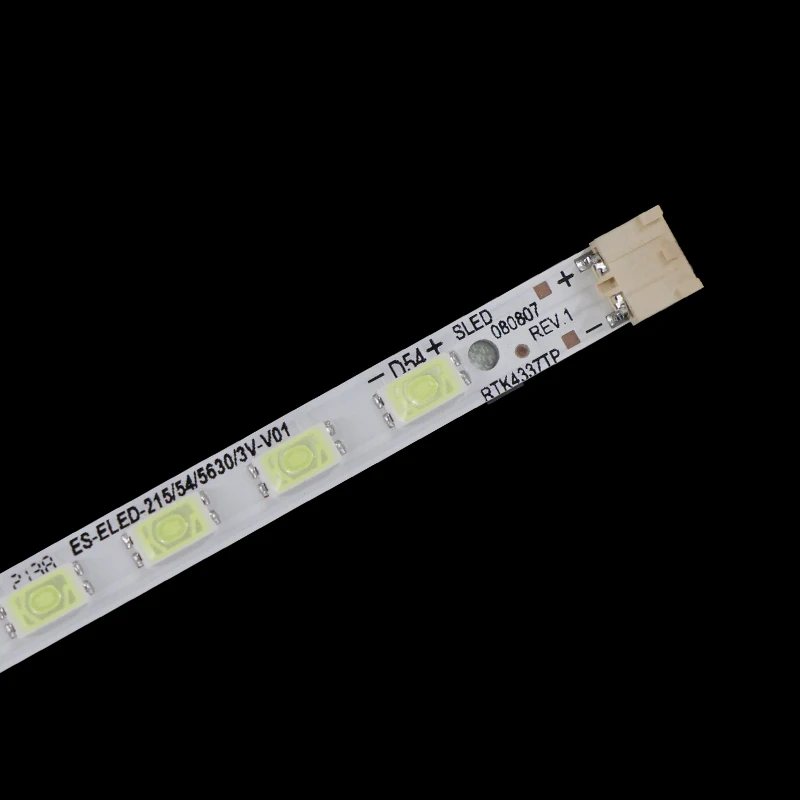 Рисунок 2 - Светодиодсветодиодный подсветка