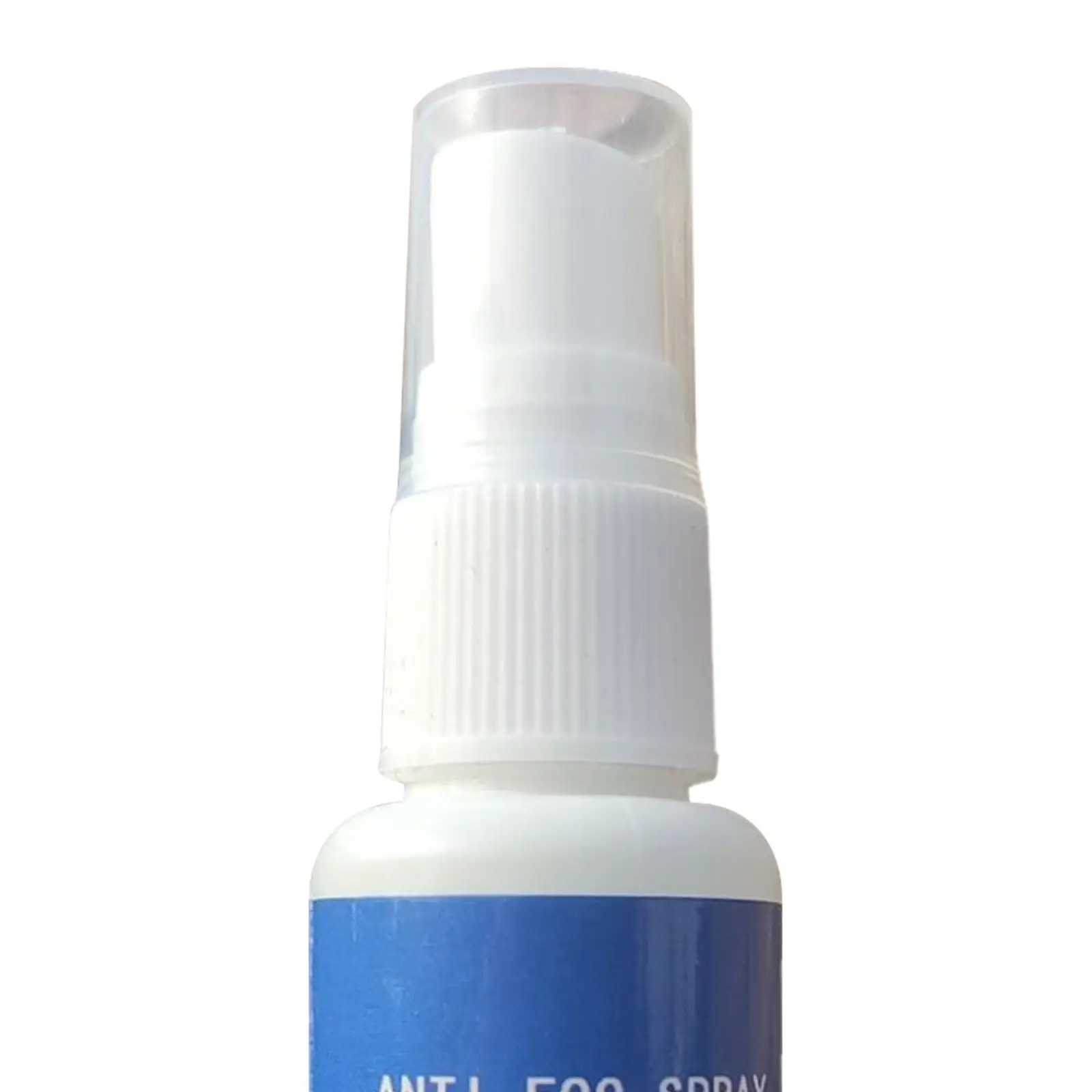 AntiFog Spray Prevents Fogging Defogging Eyeglass Lens Cleaner for Diving Masks 5