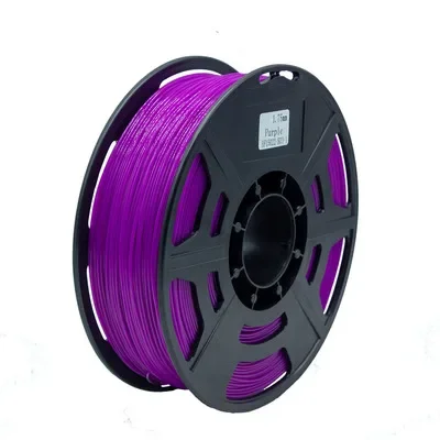 Fotopolimero 프리미엄 품질 PP 필라멘트, 3D 프린터용, 내 화학성, 내열성, 전기 절연, 1.75mm, 1kg