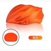Rrskit Bicycle Helmet Protector Cover Cycling Helmet Rain Cover Snow Cover MTB Road Bike Windproof Waterproof Warm Helmet Covers 5
