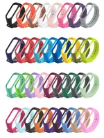 Silicone Watch Strap 2