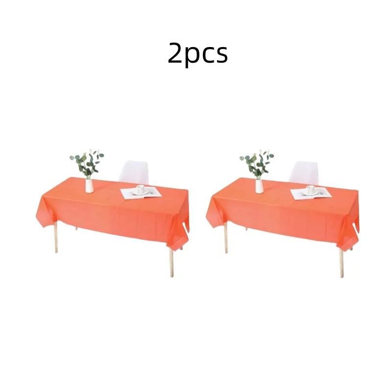 Big Red-17 2pcs