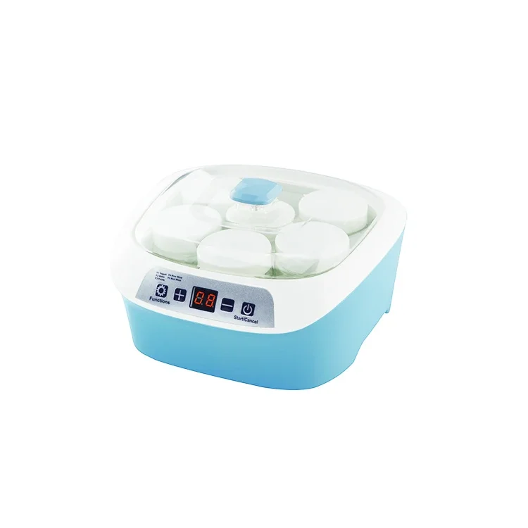 Home Mini Yogurt Maker With 1.2L Container /Electric Yogurt Maker Home Yoghurt