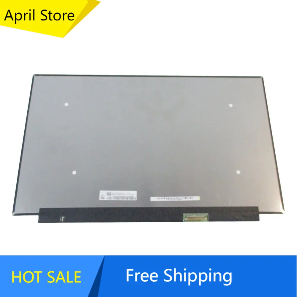 

LP156WFG-SPT5 LP156WFG SPT5 15.6'' Laptop LCD Screen Panel Matrix 1920*1080 EDP 40 Pins
