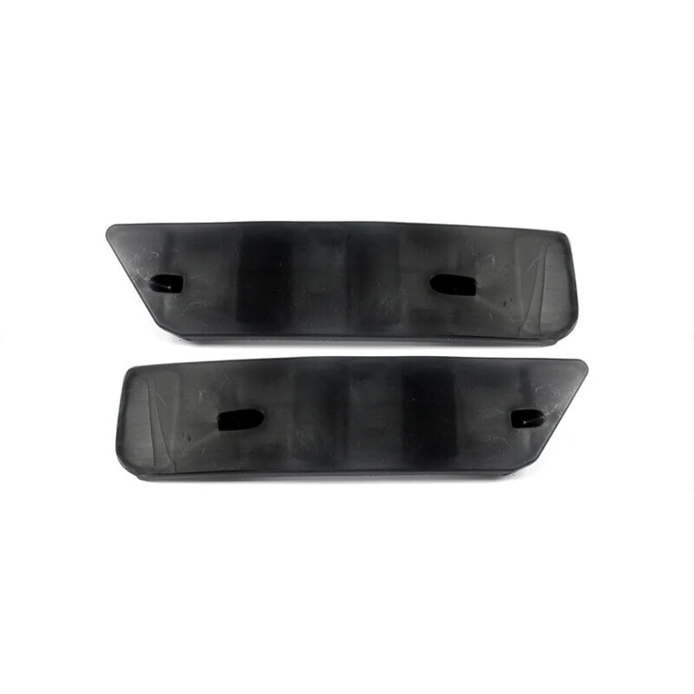 

For 2016-20 Tesla Model S Pair Front Fog Light Bracket Support Left/Right 1059979-00-B 105997900B